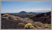 North Crater Trail, Craters of the Moon NM, ID