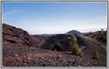 North Crater Trail, Craters of the Moon NM, ID