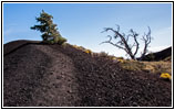 North Crater Trail, Craters of the Moon NM, ID