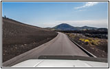 Loop Rd, Craters of the Moon NM, ID
