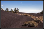 Tree Molds Trail, Craters of the Moon NM, ID