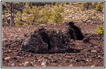Tree Molds Trail, Craters of the Moon NM, ID