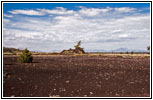 Tree Molds Trail, Craters of the Moon NM, ID