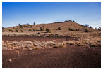 Tree Molds Trail, Craters of the Moon NM, ID