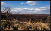 Tree Molds Trail, Craters of the Moon NM, ID
