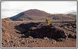 Tree Molds Trail, Craters of the Moon NM, ID