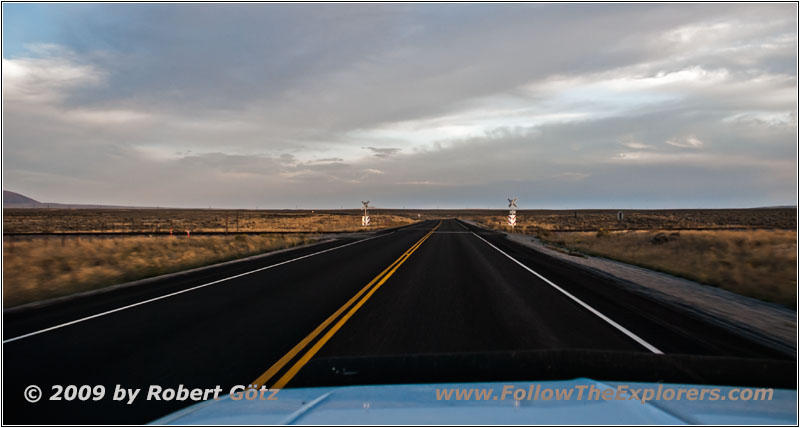 Highway 20/26/Medal of Honor Hwy, ID