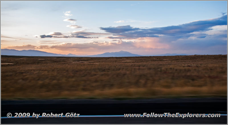 Highway 20/26/Medal of Honor Hwy, ID