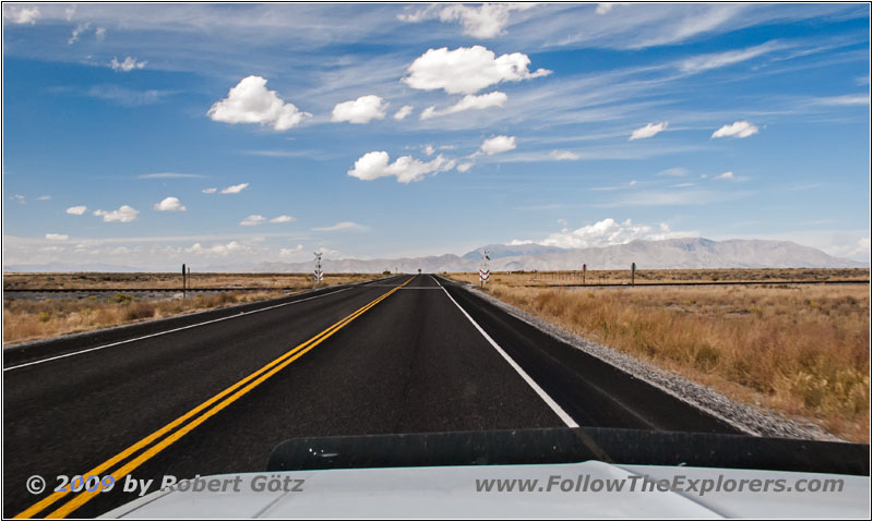 Highway 20/26/Medal of Honor Hwy, ID