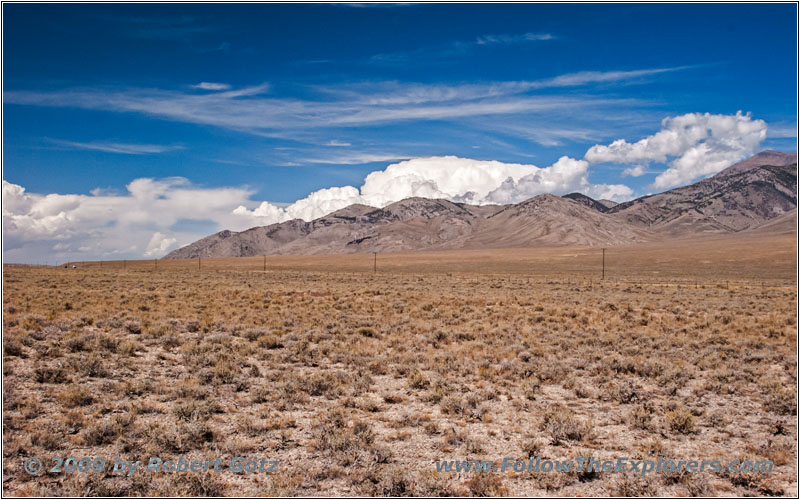 Eightmile Canyon Rd, ID
