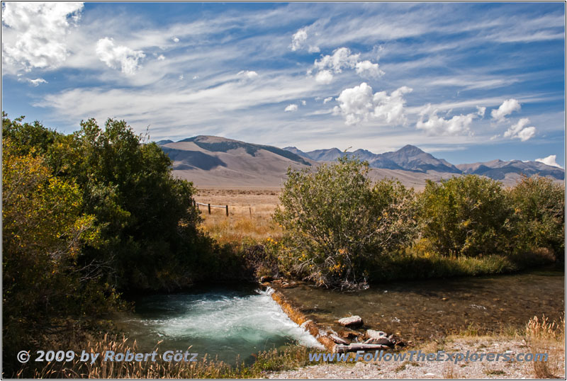Eightmile Canyon Rd, Birch Creek, ID