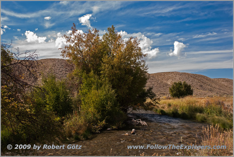 Eightmile Canyon Rd, Birch Creek, ID