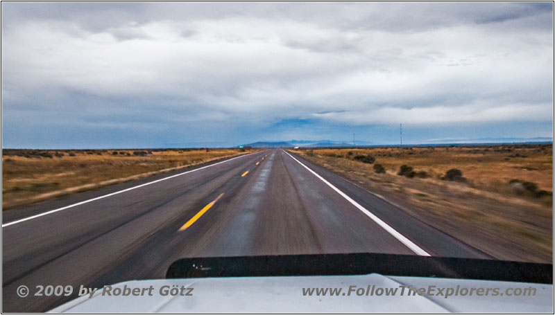 Highway 33/E 1500 N, ID