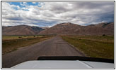 Old Hwy 28/Lemhi Rd, Leadore, Idaho