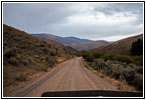 Lewis and Clark Hwy, Idaho