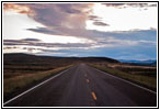 Highway 324, Montana