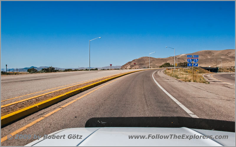 BUS15, Dillon, MT BUS15, Dillon, MT