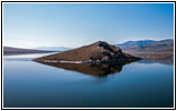 Clark Canyon Reservoir, MT