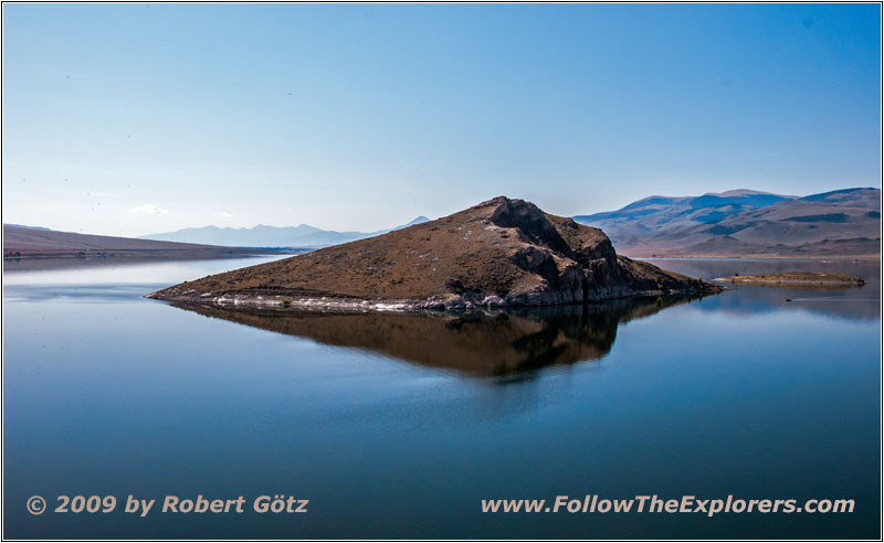Clark Canyon Reservoir, MT Clark Canyon Reservoir, MT