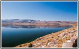 Clark Canyon Reservoir, MT