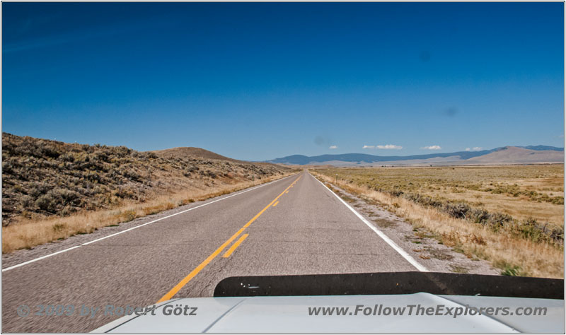 Highway 324, MT Highway 324, MT