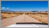 Lemhi Pass Rd, MT