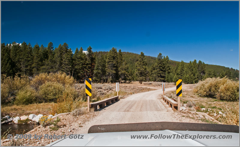 Bloody Dick Rd, Bloody Dick Creek, MT Bloody Dick Rd, Bloody Dick Creek, MT