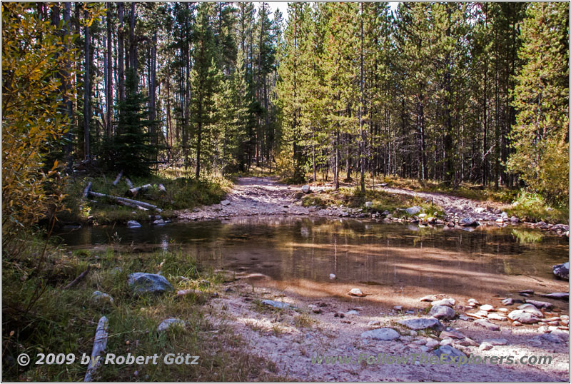 Berry Creek Rd, Berry Creek, MT Berry Creek Rd, Berry Creek, MT