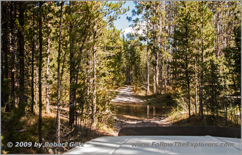 Berry Creek Rd, Berry Creek, MT Berry Creek Rd, Berry Creek, MT