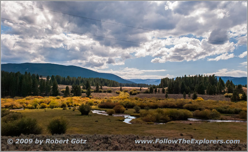 Skinner Meadows Rd, Big Hole River, MT Skinner Meadows Rd, Big Hole River, MT