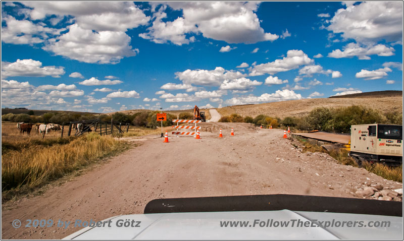 Skinner Meadows Rd, MT Skinner Meadows Rd, MT