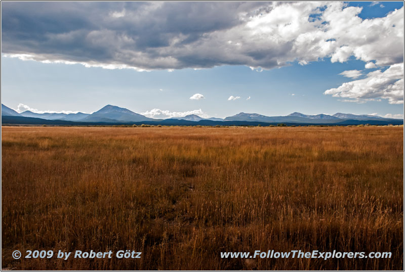 Little Lake Creek Rd, MT Little Lake Creek Rd, MT