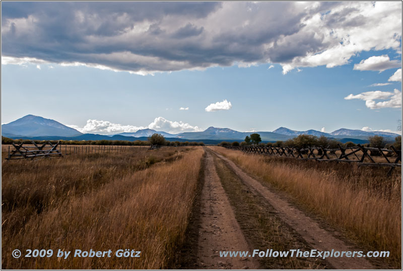 Little Lake Creek Rd, MT Little Lake Creek Rd, MT