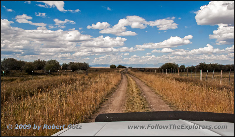 Little Lake Creek Rd, MT Little Lake Creek Rd, MT