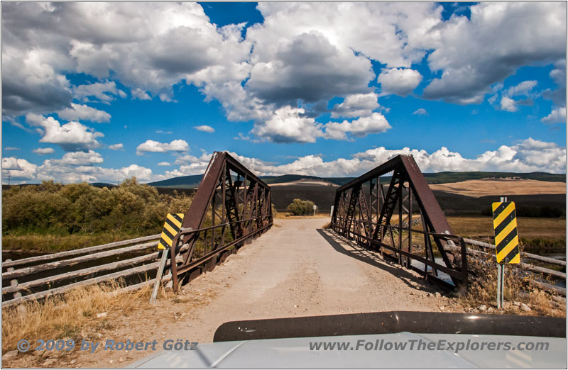 Peterson Ln, Big Hole River, MT Peterson Ln, Big Hole River, MT