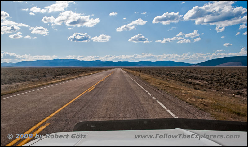 Highway 43, MT Highway 43, MT