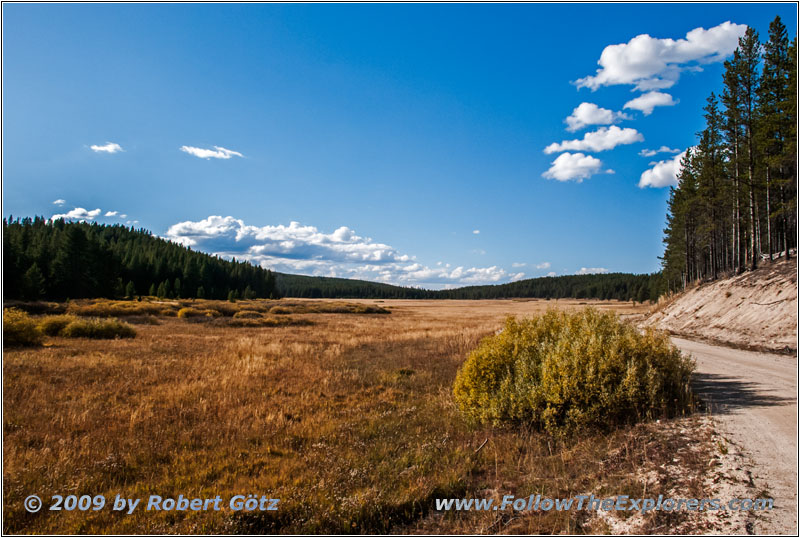 FR106/Bitterroot-Big Hole Rd, MT FR106/Bitterroot-Big Hole Rd, MT