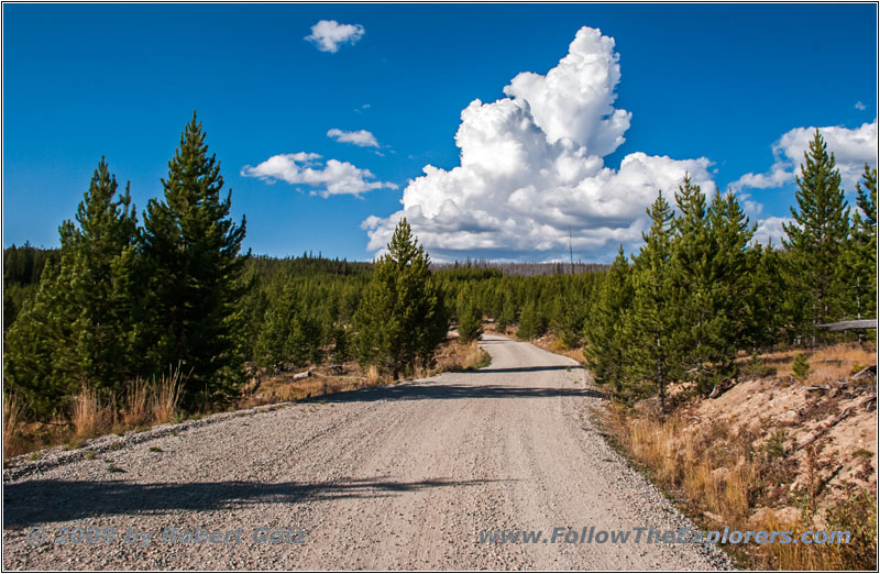 FR106/Bitterroot-Big Hole Rd, MT FR106/Bitterroot-Big Hole Rd, MT