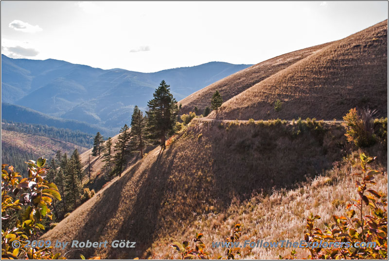 FR106/Bitterroot-Big Hole Rd, MT FR106/Bitterroot-Big Hole Rd, MT