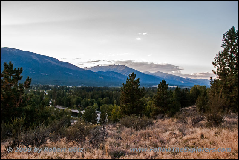 Old Darby Rd, MT Old Darby Rd, MT