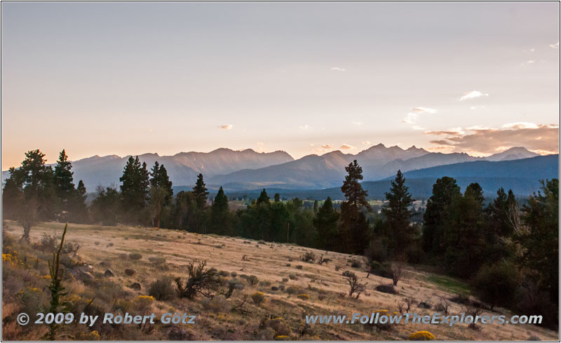Old Darby Rd, MT Old Darby Rd, MT