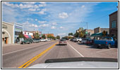 Highway 269/Main St, Stevensville, Montana