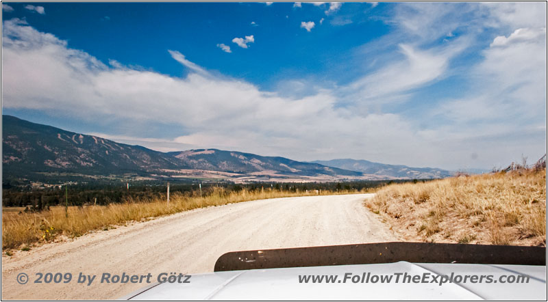 Lower Woodchuck Rd, Montana Lower Woodchuck Rd, Montana