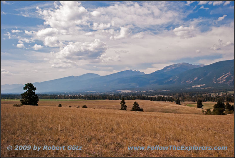 Lower Woodchuck Rd, Montana Lower Woodchuck Rd, Montana