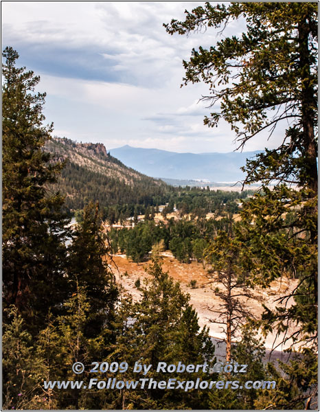 Big Flat Rd, Clark Fork, Montana Big Flat Rd, Clark Fork, Montana
