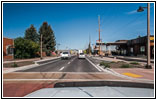 Highway 93/200, Culloyah St, Arlee, MT