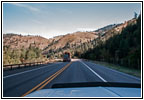Highway 93/200, MT