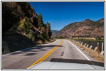 Highway 200, Flathead River, MT
