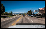 Highway 200, Plains, MT