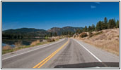 Highway 200, Clark Fork, MT